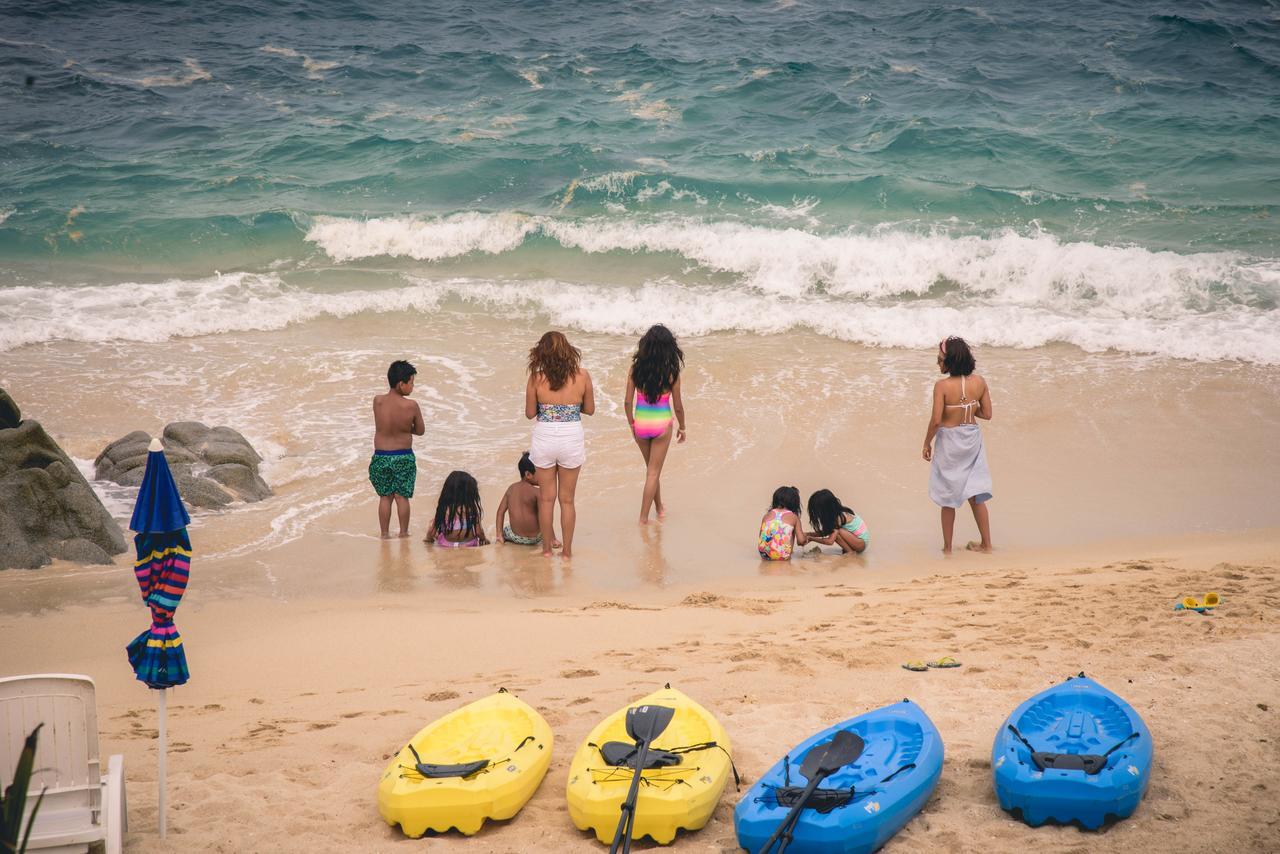Hotel Isla Natura Huatulco