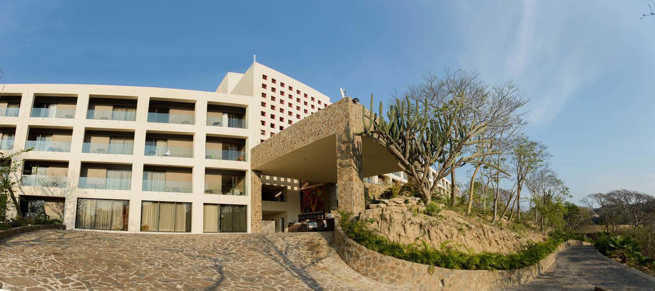 Isla Natura Huatulco 5* Santa Cruz Huatulco