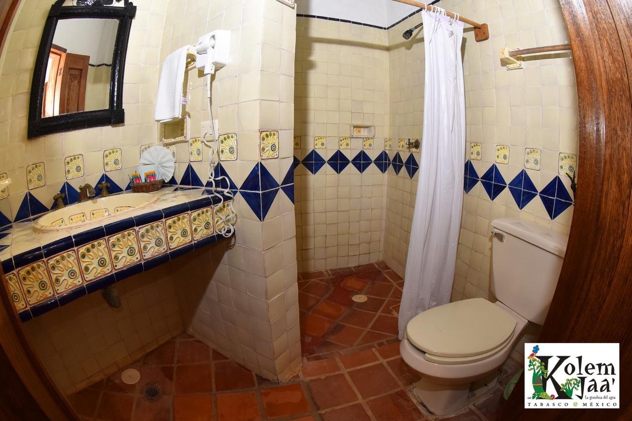 Kolem Jaa Villahermosa