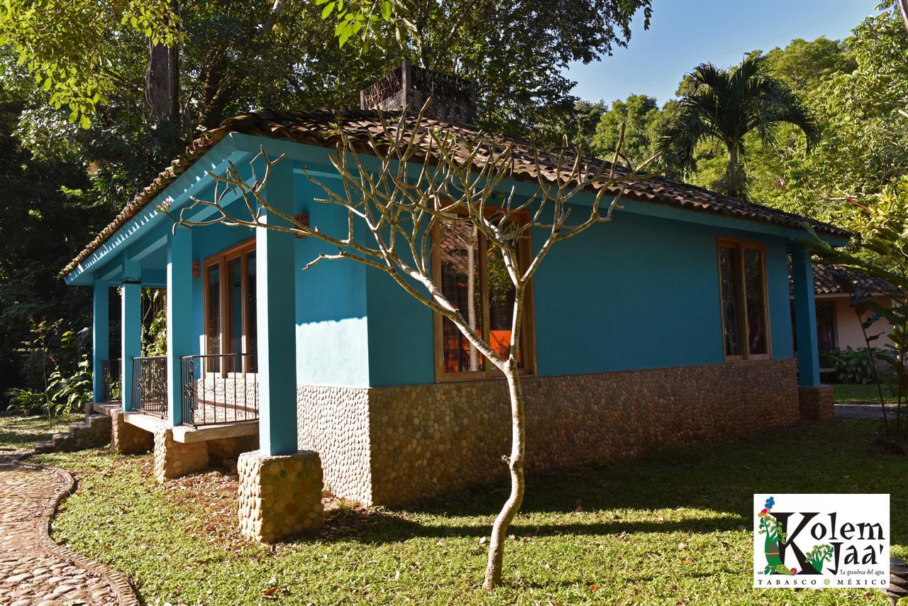 Hotel Kolem Jaa 4*