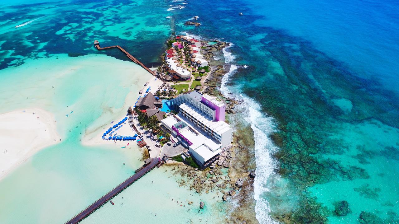 Mia Reef Cancun 4* Isla Mujeres