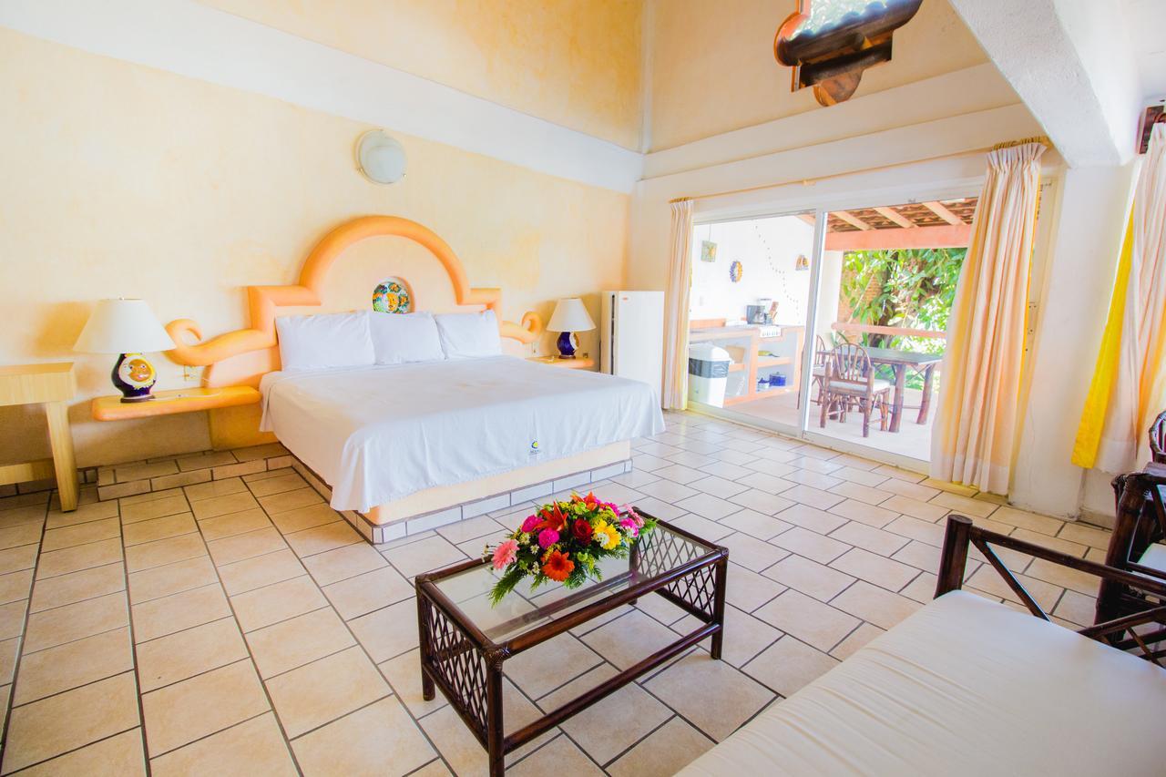Casa Sun And Moon 4*