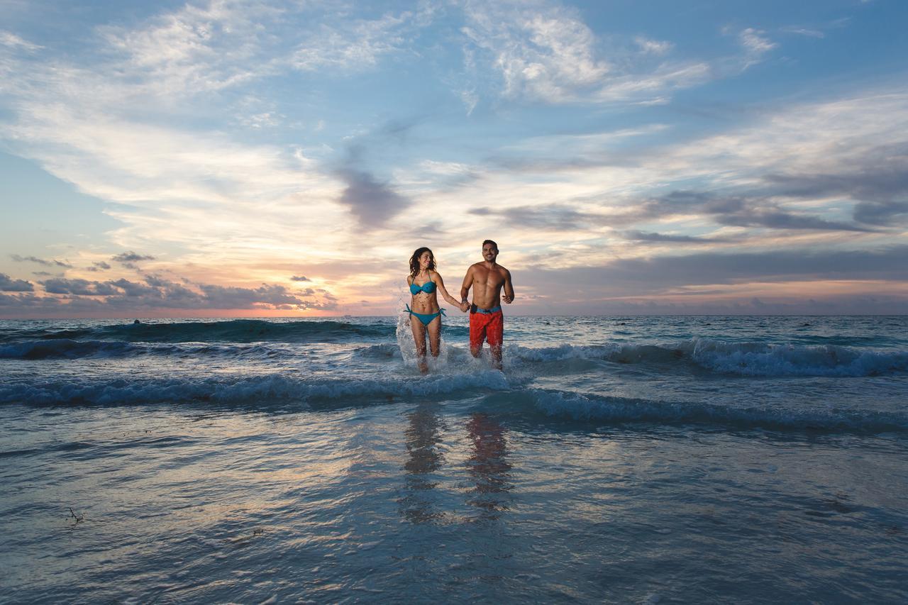 Catalonia Playa Maroma 5* Punta Maroma
