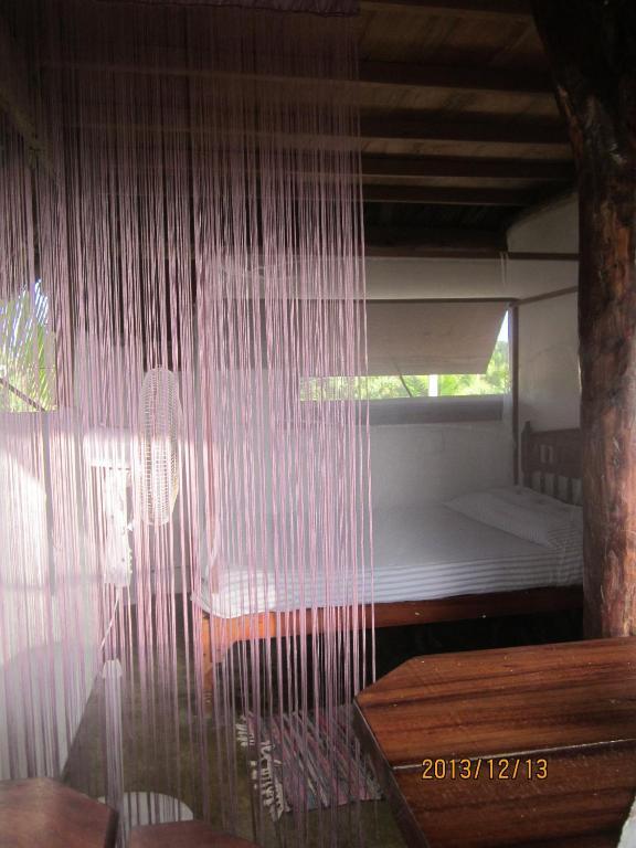 Castillo Oasis Zipolite