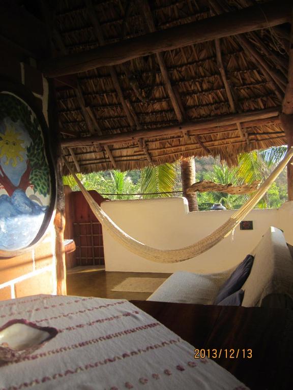 Castillo Oasis Guest house