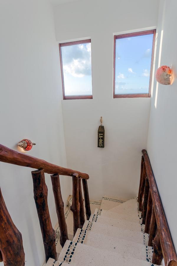 Holiday home Casa Libelula Beach Front