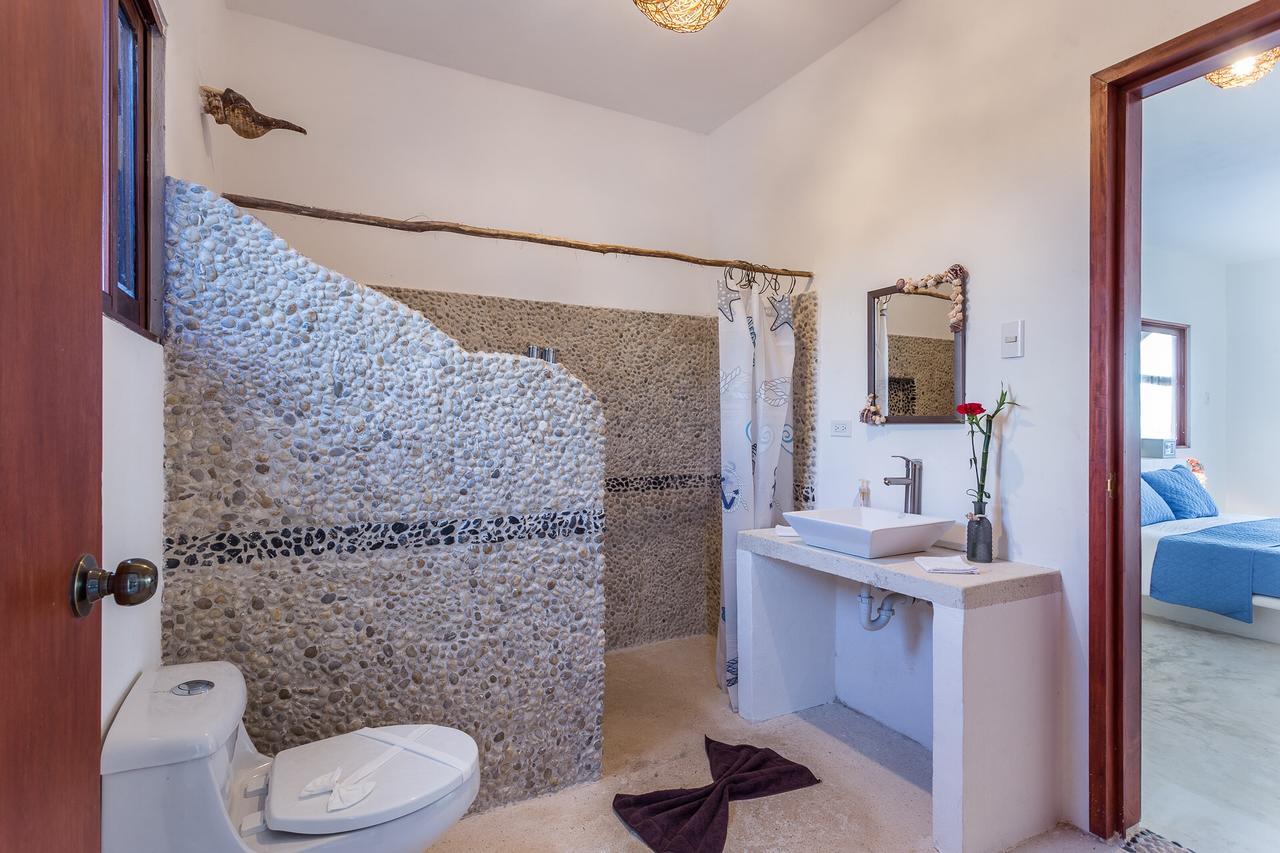 Holiday home Casa Libelula Beach Front