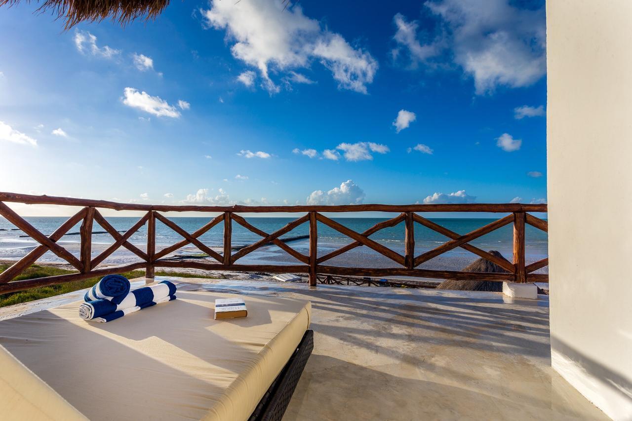 Holiday home Casa Libelula Beach Front