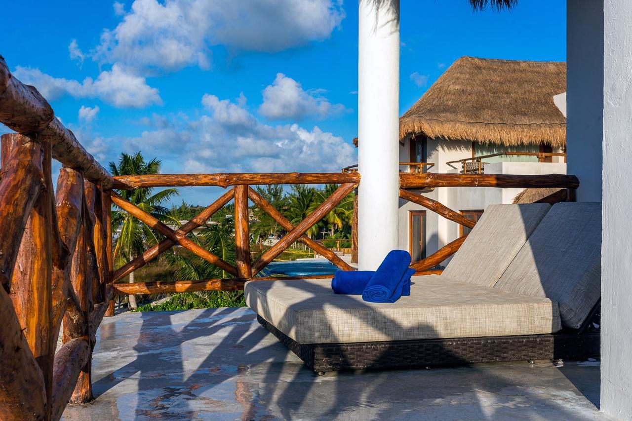 Casa Libelula Beach Front Holiday home *