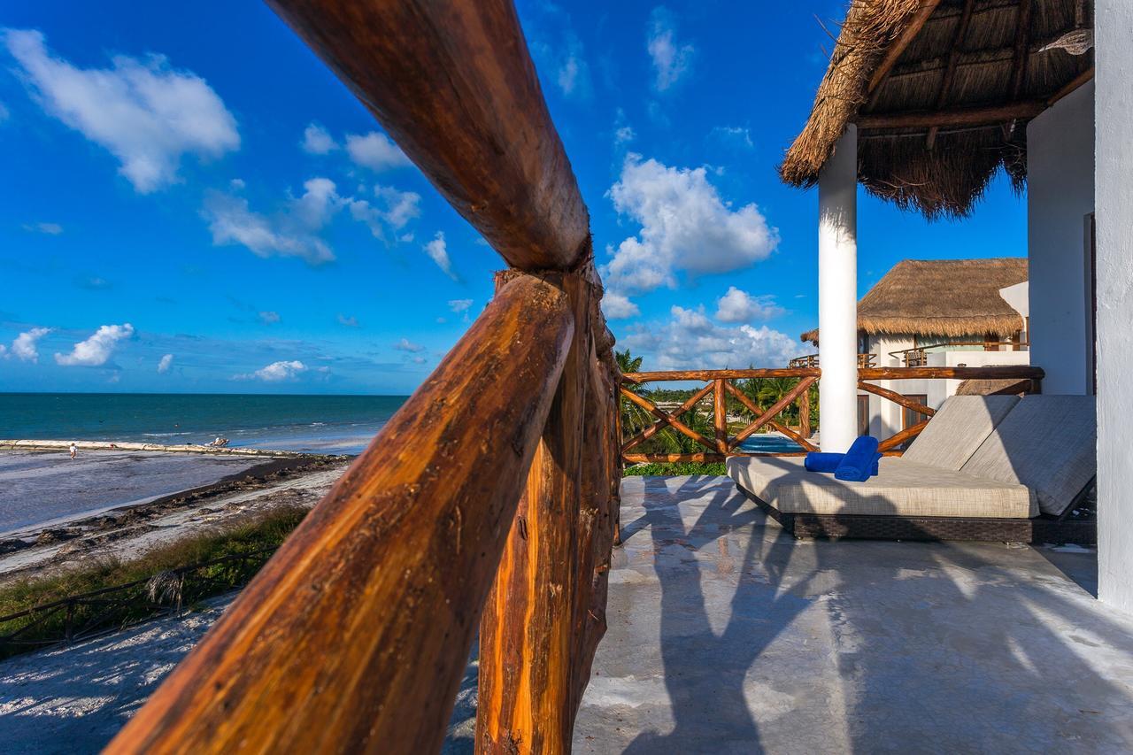 Casa Libelula Beach Front Holiday home