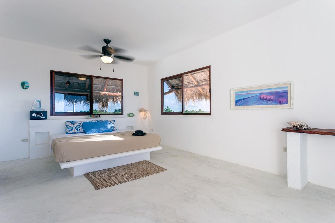 Holiday home Casa Libelula Beach Front