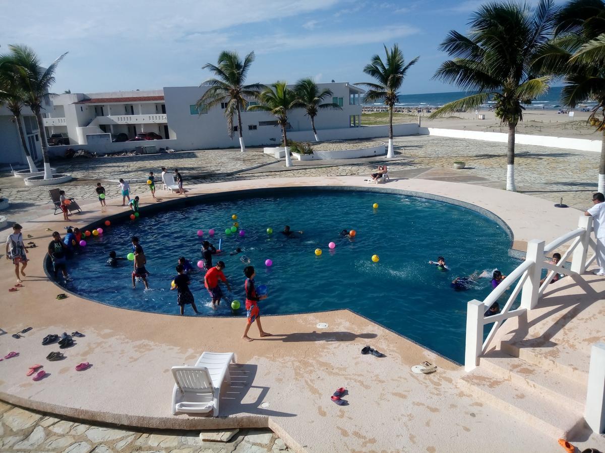 Dona Juana Cecilia Miramar 4*