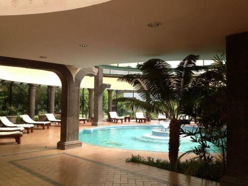 Hotel Ex Hacienda La Pitaya Queretaro