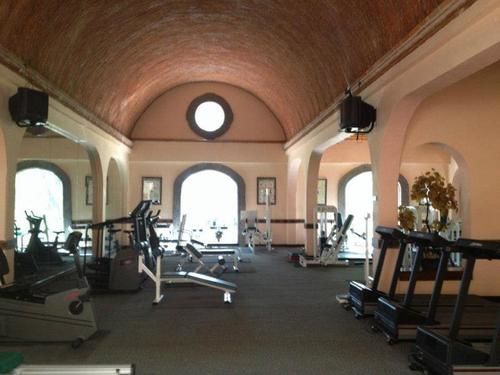 Hotel Ex Hacienda La Pitaya Queretaro 4* El Pueblito (Queretaro)