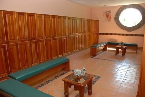 Hotel Ex Hacienda La Pitaya Queretaro El Pueblito (Queretaro)
