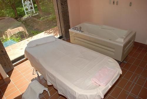 Hotel Ex Hacienda La Pitaya Queretaro 4*