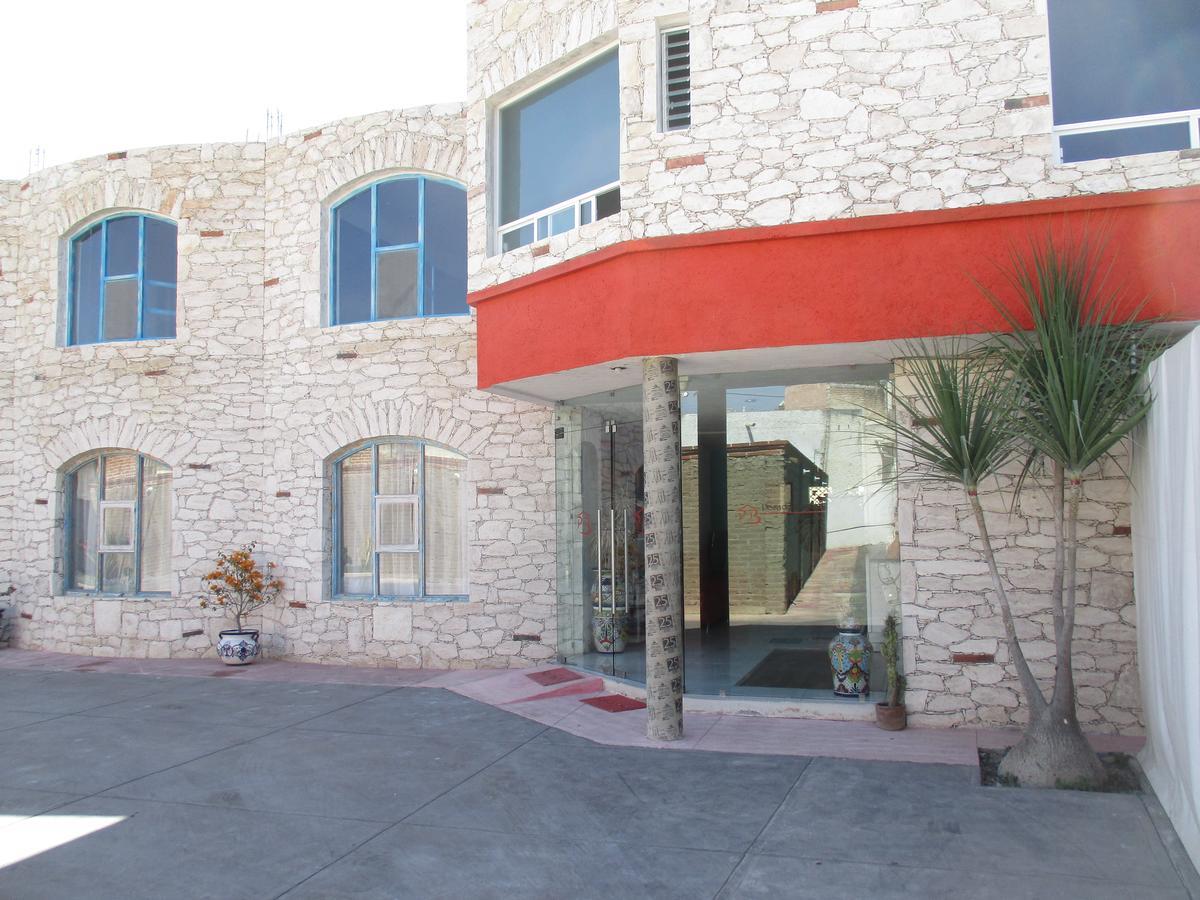 Hotel-spa Bonita