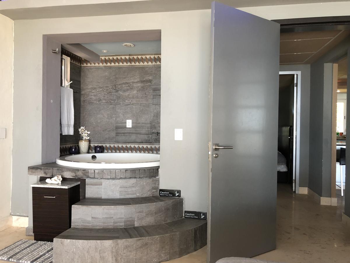 The Beach Residences * Puerto Morelos