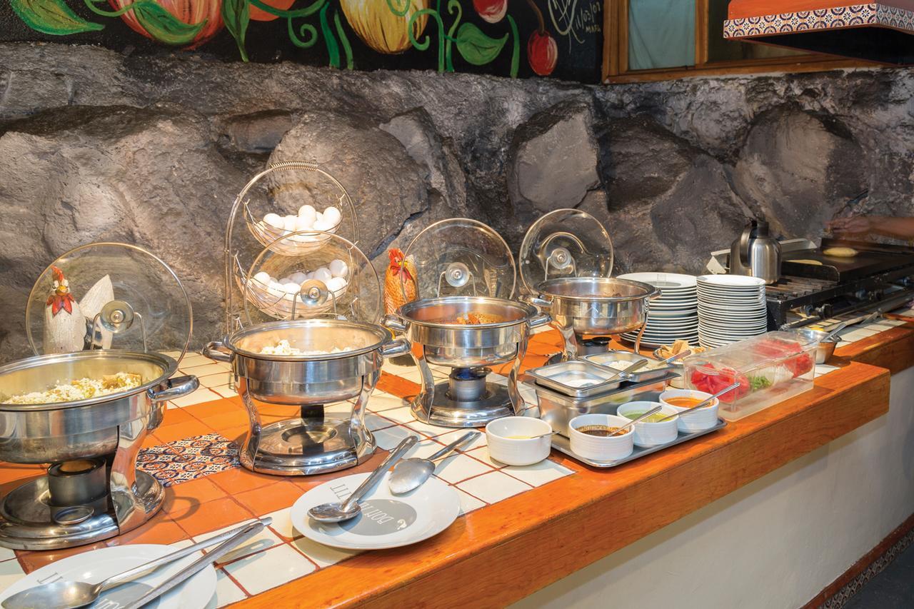 Mision Hotel 4*