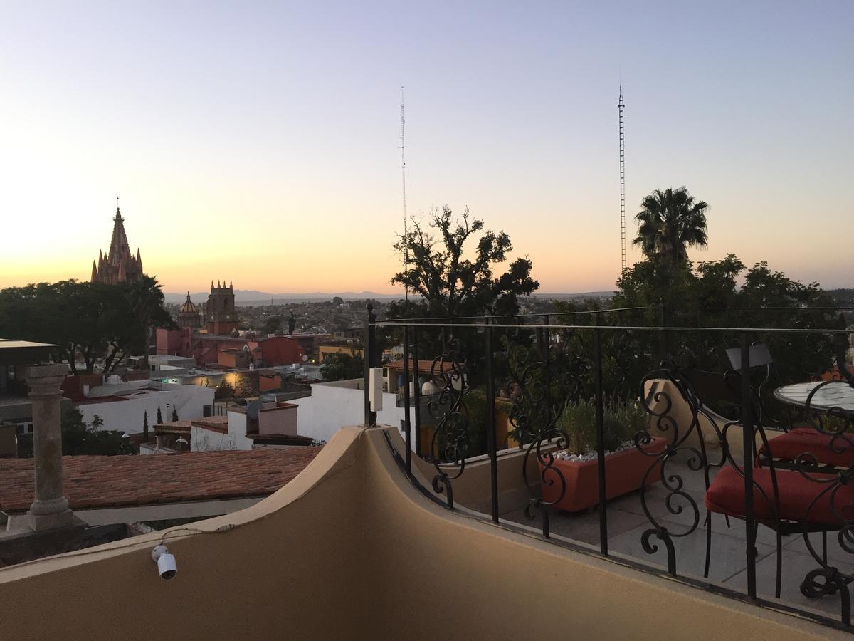 Casa Del Tio Boutique 5*
