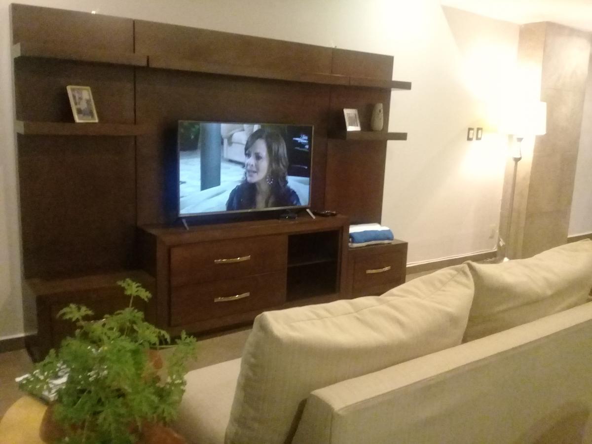 Apartamento Playa Majahua Acapulco