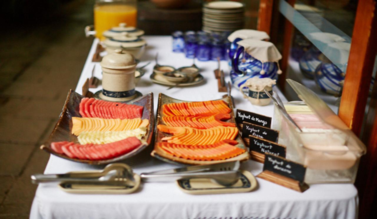 Hotel Meson De Leyendas Breakfast & Downtown 5*