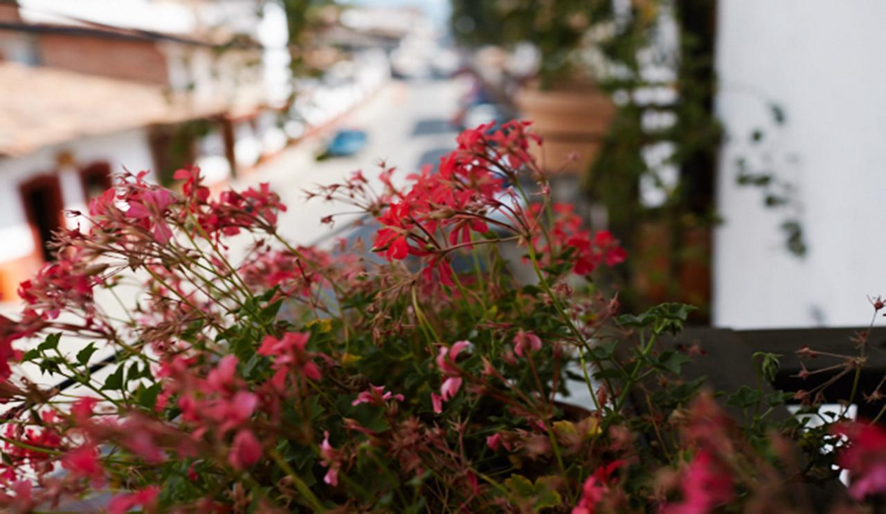 Meson De Leyendas Breakfast & Downtown 5* Valle de Bravo