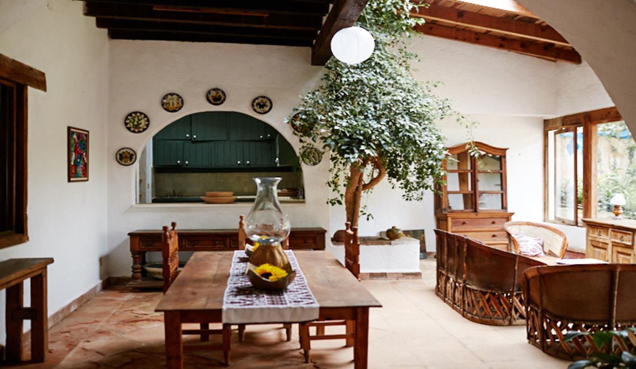 Meson De Leyendas Breakfast & Downtown Hotel 5*
