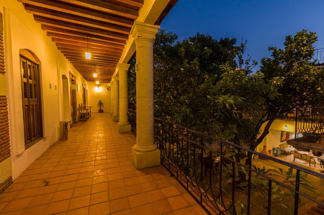 Nana Vida 4* Oaxaca