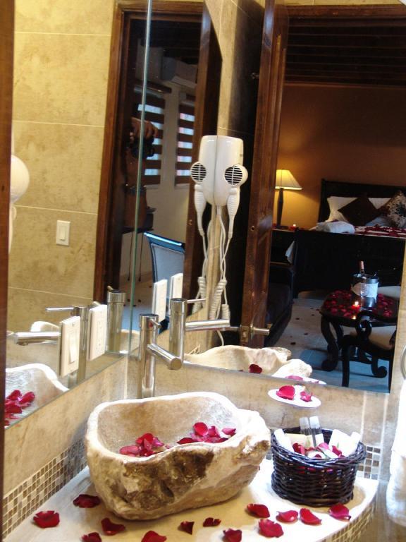 Casa Del Tio Boutique Hotel