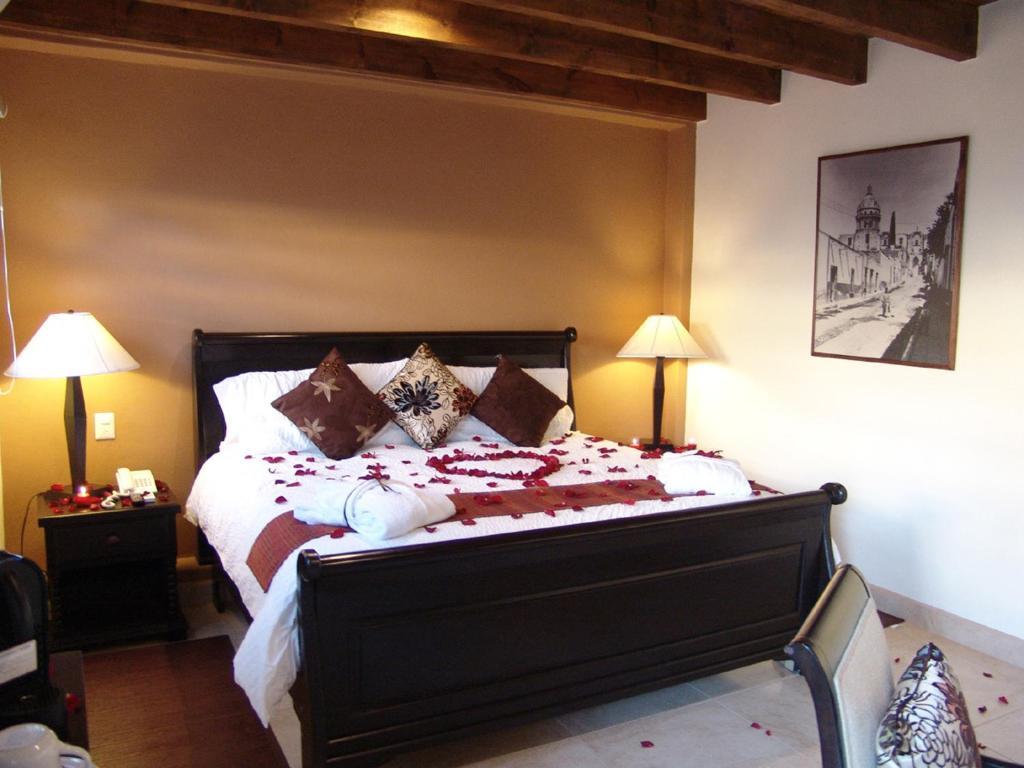 Casa Del Tio Boutique 5*