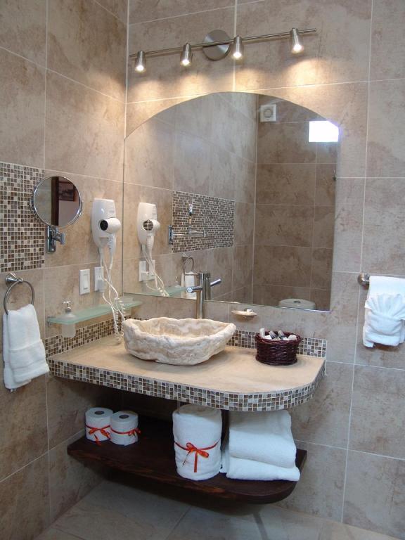 Casa Del Tio Boutique Hotel 5*