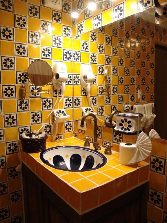 Hotel Casa Del Tio Boutique 5*