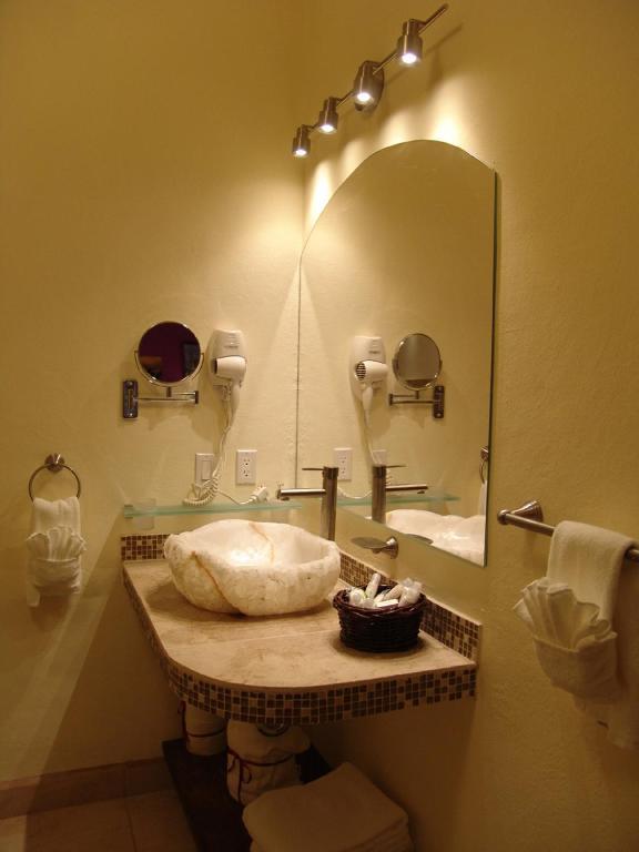 Casa Del Tio Boutique Hotel San Miguel de Allende