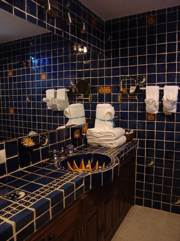 Hotel Casa Del Tio Boutique 5*