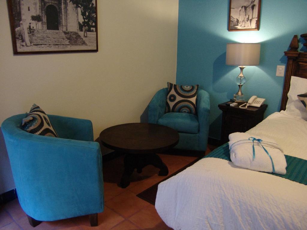 Casa Del Tio Boutique 5*