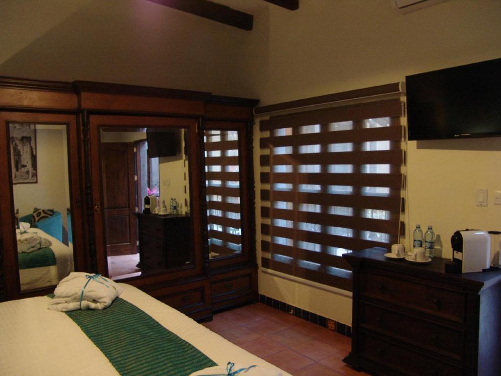 Casa Del Tio Boutique