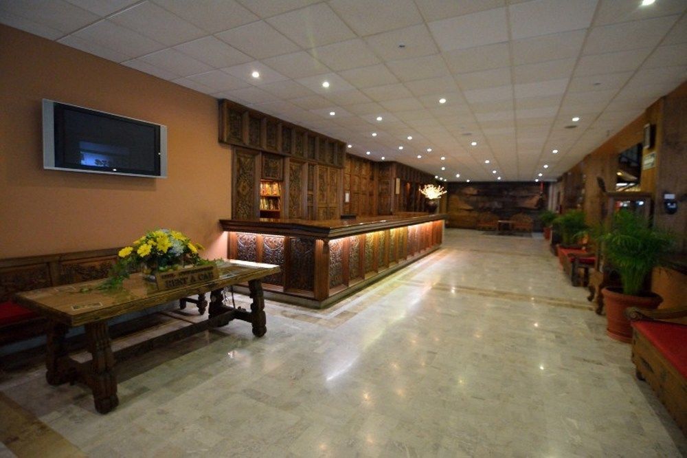 Plaza Uruapan 4* Uruapan (Michoacan)
