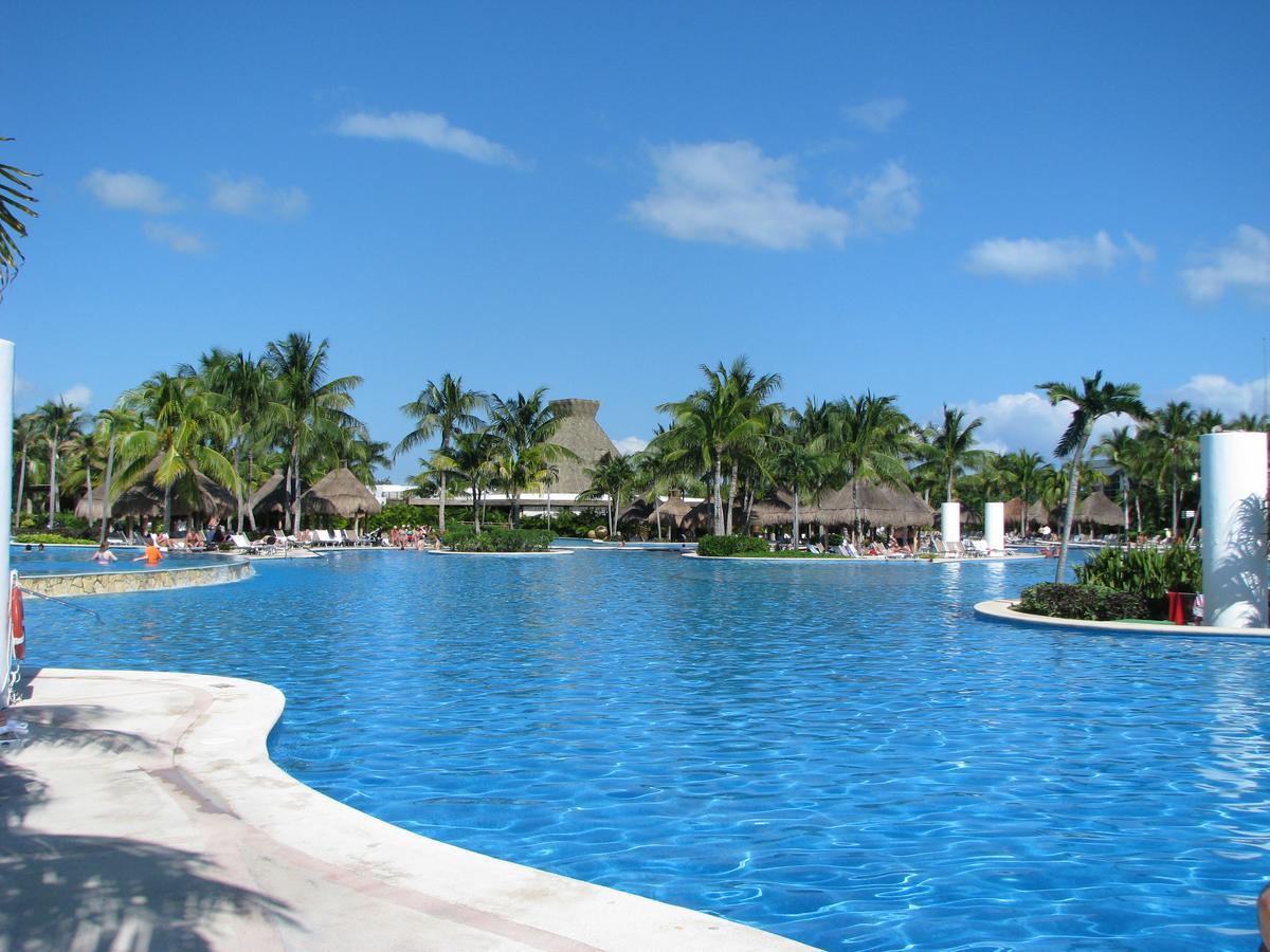 Hotel Suites At Mayan Palace Vidanta Resort Riviera Maya 5*