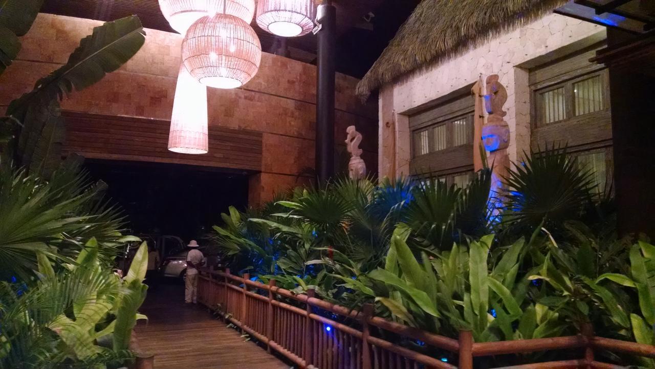 Suites At Mayan Palace Vidanta Resort Riviera Maya Playa Paraiso