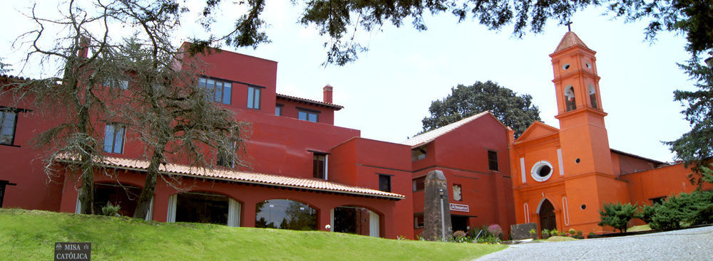 Hacienda San Martin