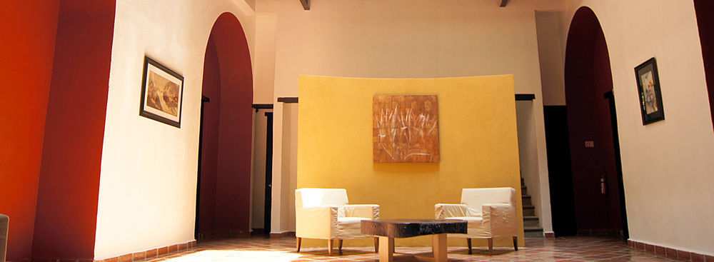 Hacienda San Martin 3* Toluca