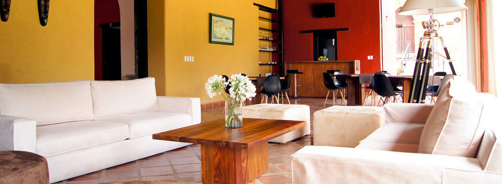 Hacienda San Martin 3* Toluca