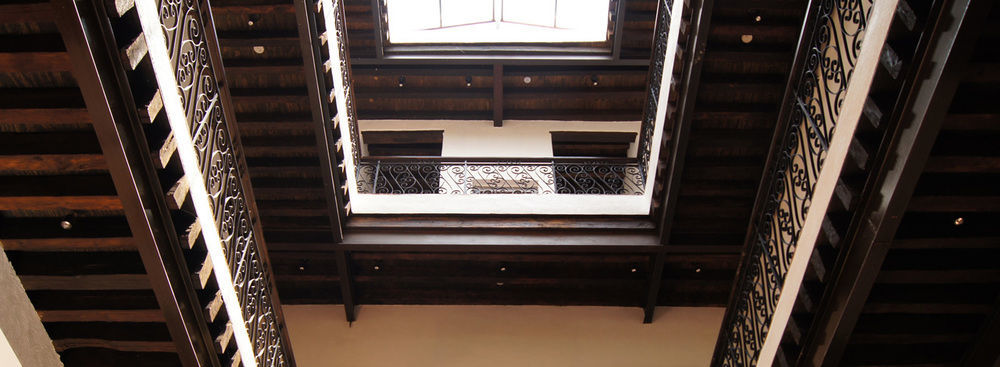 Hacienda San Martin 3*
