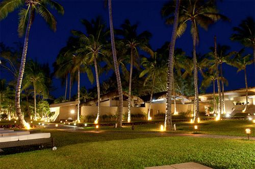 Isla Tajin Hotel Tuxpan (Veracruz)