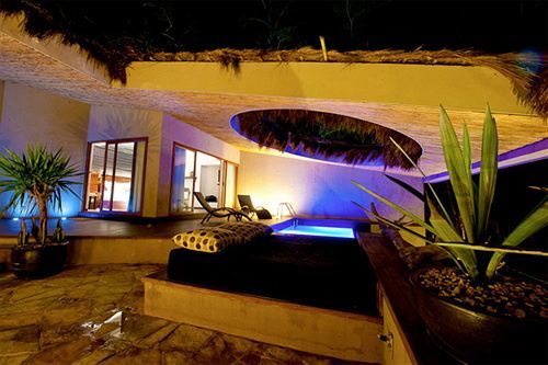 Isla Tajin 5*