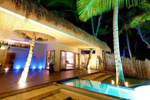 Hotel Isla Tajin 5*