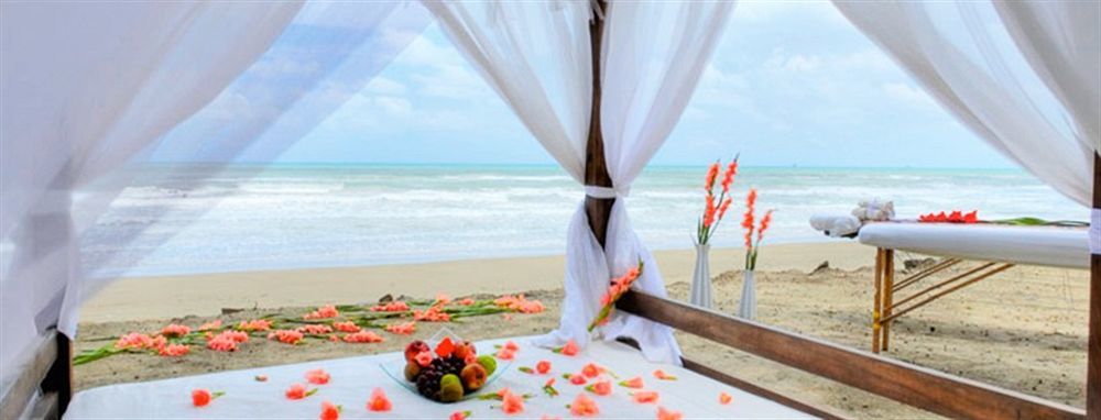 Isla Tajin 5* Tuxpan (Veracruz)