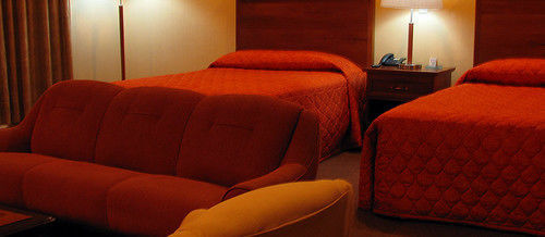 Reforma 4* Tuxpan (Veracruz)