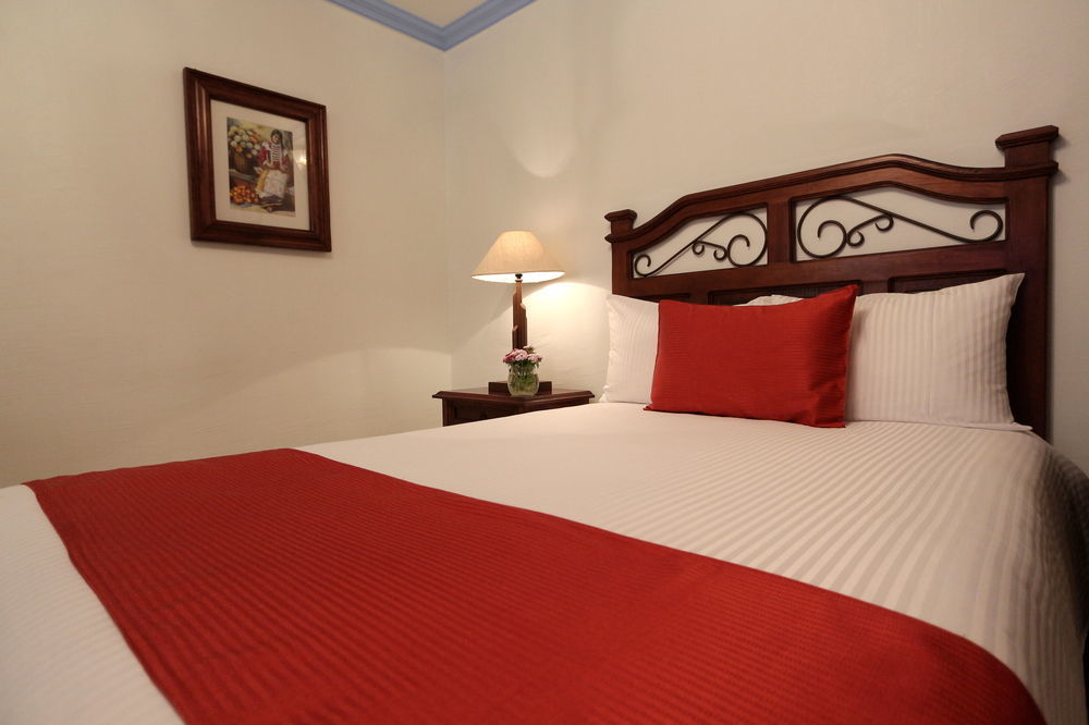 Angel 4* Oaxaca
